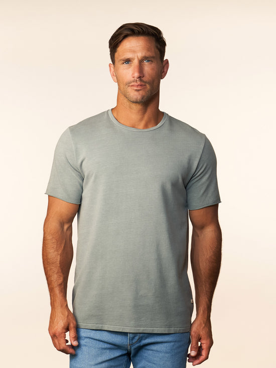 the terry tee - kenji